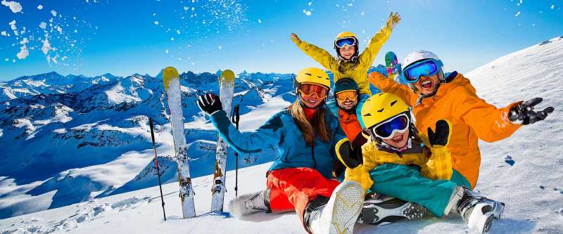 Skiversicherung Skihaftpflicht